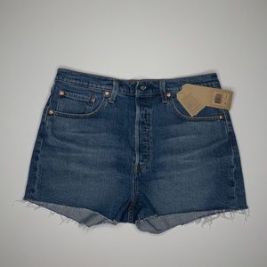 NWT 501 Levi’s Shorts